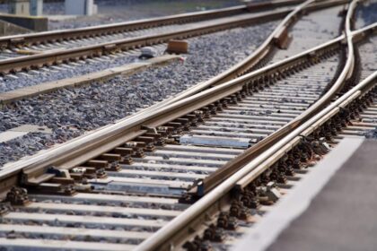 Duos unveils rail inspection partnership and edge AI subsidiary appointment