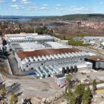 EcoDataCenter selects Vertiv Chilled Water Cooling Systems