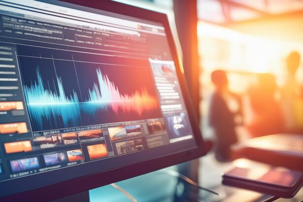 ElevenLabs's new open-source tool can add sound effects to any video