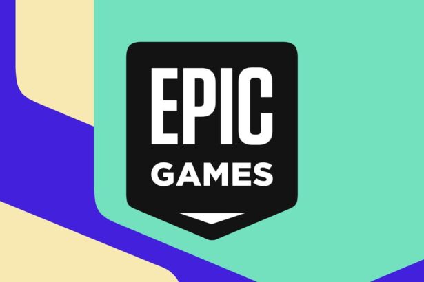 Epic Games database leak hints at a trove of unannounced games