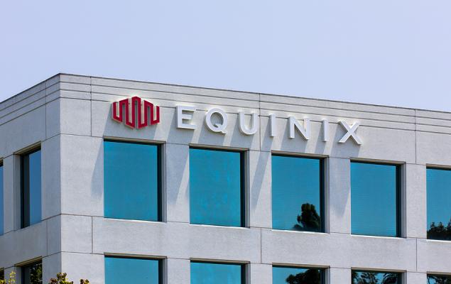 Equinix (EQIX) Expands Into Indonesia With IBX Data Center