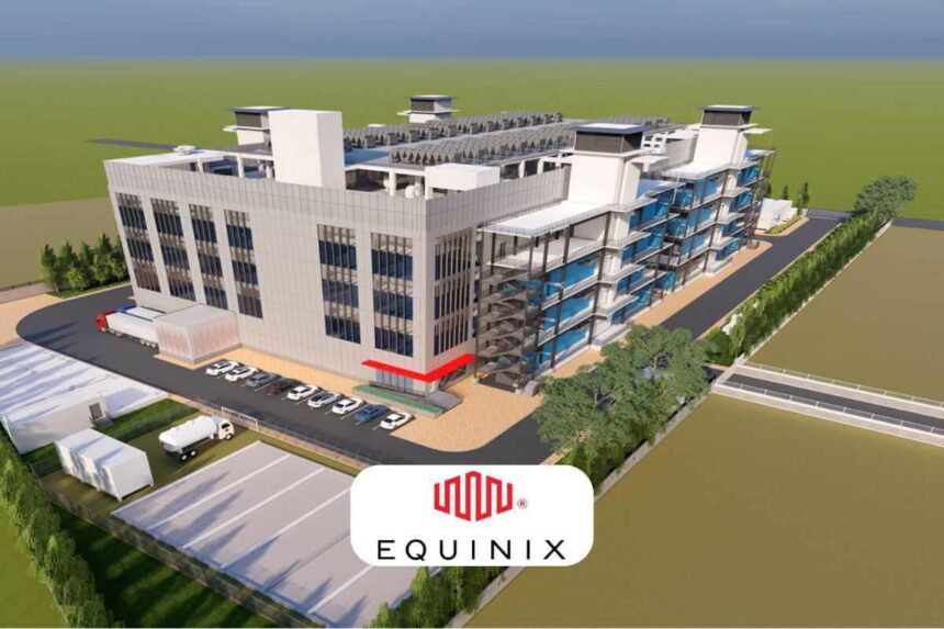 Equinix Expands into Chennai With USD 65 Million Data Center Investment