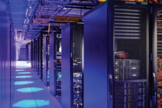 Equinix Launches Heat Export Program to Reuse Data Center Heat