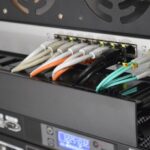 Ethernet Data Center Switch Sales Decline in Q1 2024