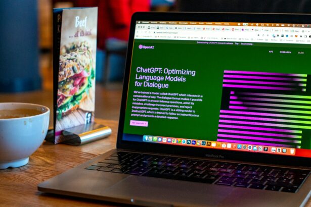 Fastly's new API promises improved ChatGPT accessibility