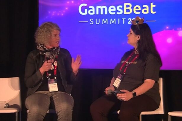 GamesBeat Summit 2024: How AI can be used to protect humans in games