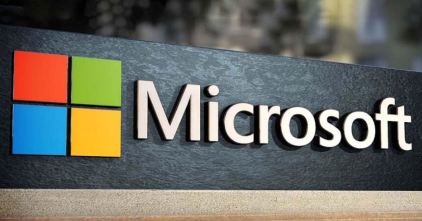 Gov. Holcomb announces plans for new $1B Microsoft Data Center in Northwest Indiana