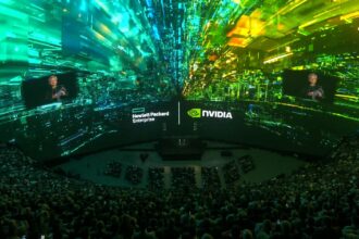 HPE Introduces ‘Turnkey’ AI Data Center Solution With Nvidia