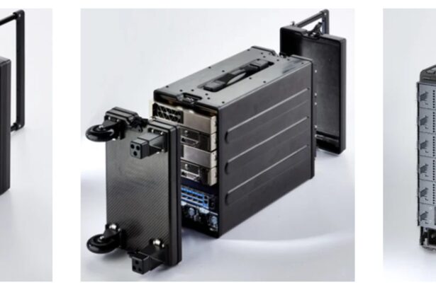 Hammerspace, SourceCode, and GigaIO partner to transform edge AI data processing