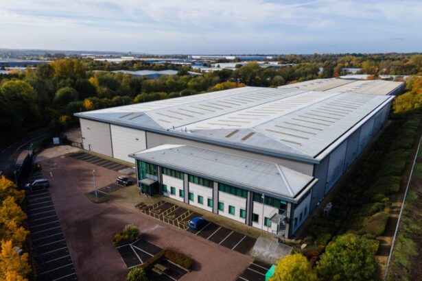 Host-IT launches its latest services from leading edge data centre in Swindon