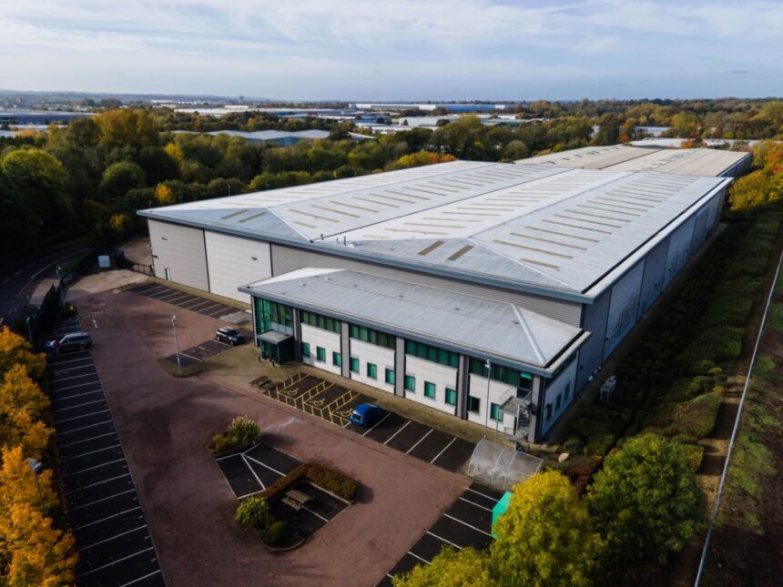 Host-IT launches its latest services from leading edge data centre in Swindon