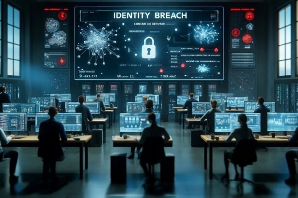 How AI-driven identity attacks are defining the new threatscape