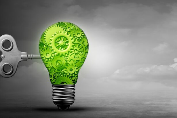 How Data Centers Are Making AI Sustainable