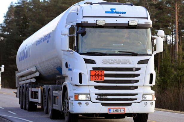 How Trailer-Mounted Power Generation Could Help Mitigate the Data Center Energy Problem