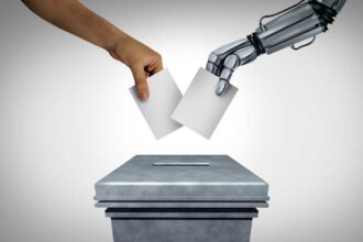 How cybersecurity and AI will influence global elections in 2024