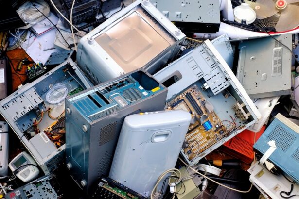 How to Recycle IT Equipment & Reduce Impact