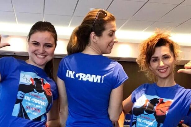 Ingram Micro is the 1st U.S. Distributor to Achieve Fortinet’s EPSP Designation