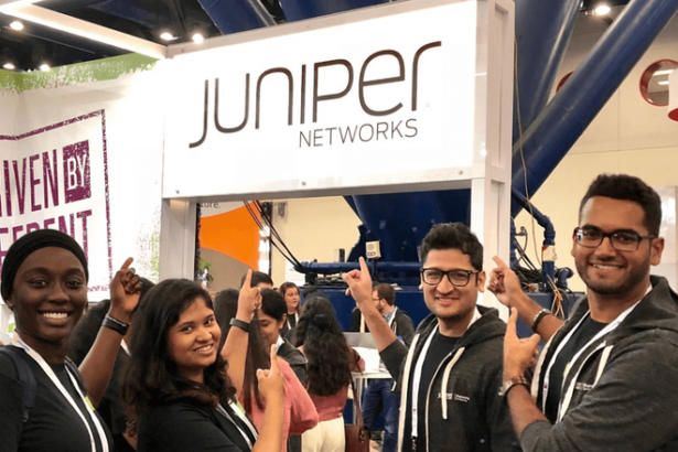 Juniper Networks Introduces AI-Native Enhancements for WAN Routing