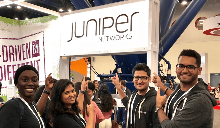 Juniper Networks Introduces AI-Native Enhancements for WAN Routing