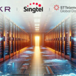 KKR Singtel Invest