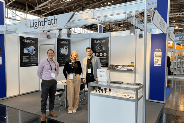 Lightpath to Acquire UFD, Expands U.S. East Coast Network