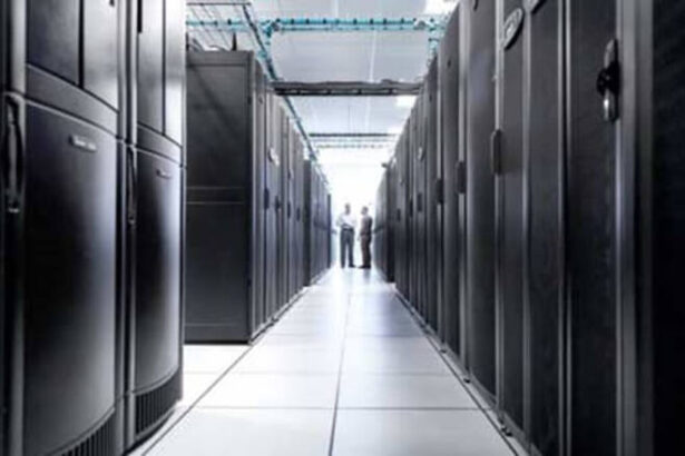 Liquid Cooling for AI Data Centers - Schneider Electric