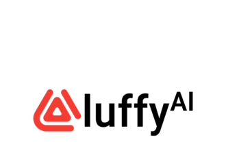 Luffy-AI-Logo