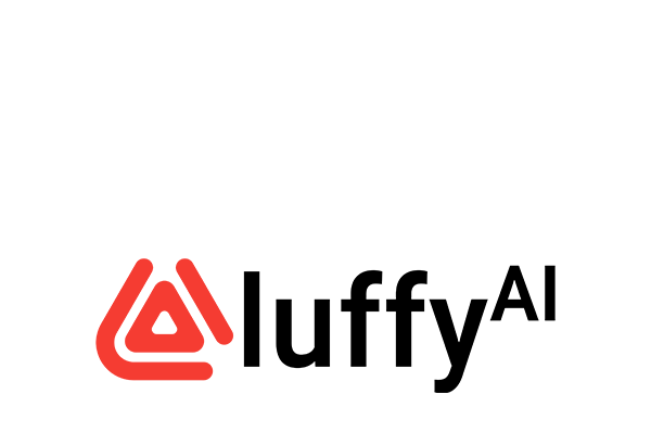 Luffy-AI-Logo