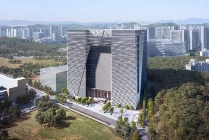 Macquarie eyes its 1st Korean data center valued around $722 mn