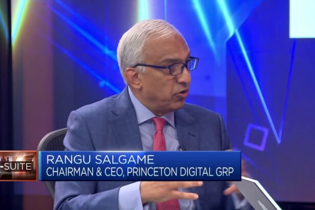 Malaysia is emerging as a data center powerhouse amid booming demand from