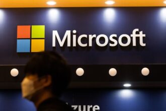 Microsoft Makes $3.2 Billion AI Bet on Swedish Data Centers