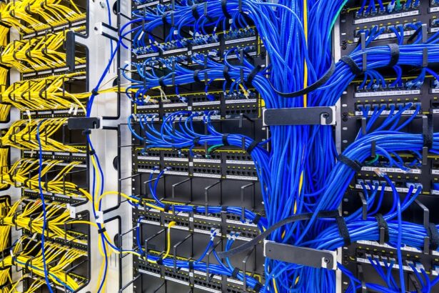 Microsoft, Meta, Google Launch New AI Connectivity Standard for Data Centers