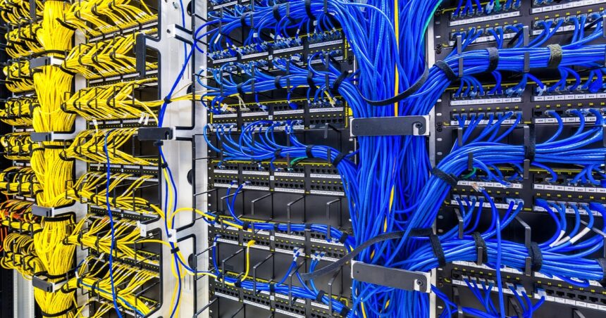 Microsoft, Meta, Google Launch New AI Connectivity Standard for Data Centers