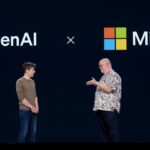 Microsoft, Nvidia to Face US Antitrust Probes Over AI Moves