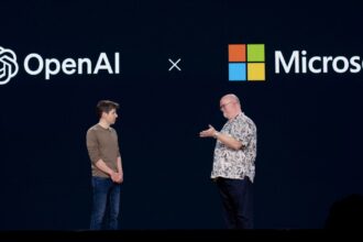 Microsoft, Nvidia to Face US Antitrust Probes Over AI Moves