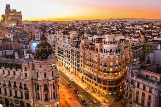 Microsoft Opens Its First Cloud Region in Spain