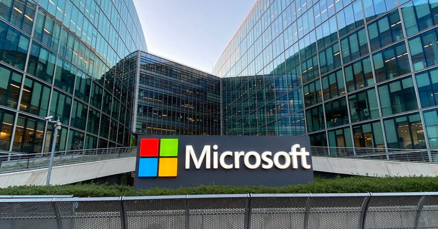 Microsoft chooses La Porte as first Indiana data center location • Northwest Indiana Business Magazine