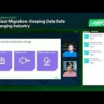 Migration of Hypervisors: Safeguarding Data in a Changing Sector