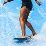 New Zealand Surf Park Heated by Data Center Gets Nod From Regulator