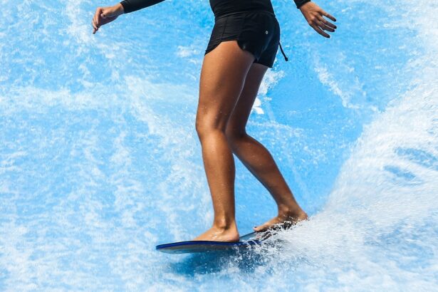 New Zealand Surf Park Heated by Data Center Gets Nod From Regulator