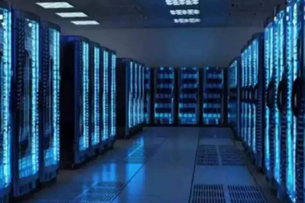 New Zealand's Infratil to raise $704 mln to fund data centre investment, ETCIO SEA