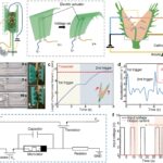 New liquid metal-based electronic logic device mimics prey-capture mechanism of Venus flytrap