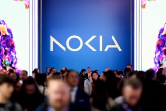 Nokia Bets on AI Data Center Boom in $2.3B Infinera Deal