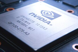 Nvidia Hits $3T Market Cap Amid AI Boom