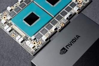 Nvidia Pushes Out Apple, Microsoft to Become World’s Most Valuable Company