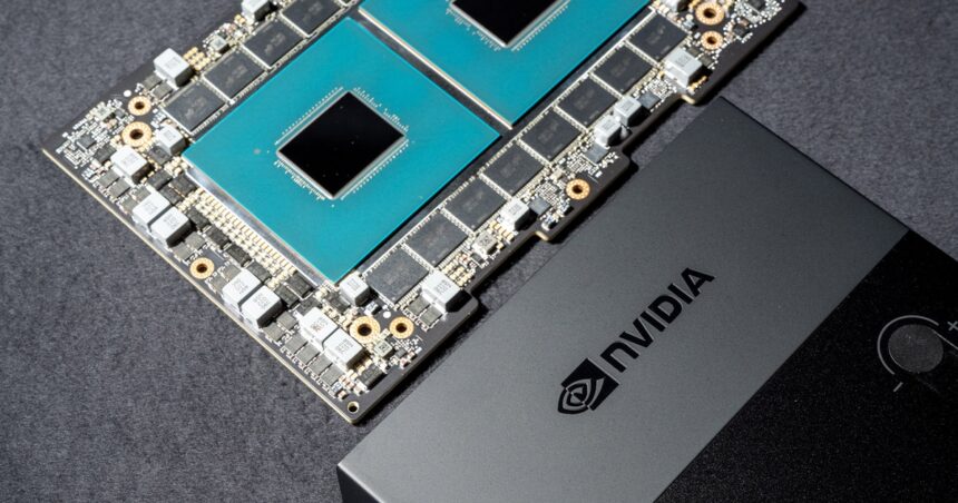 Nvidia Pushes Out Apple, Microsoft to Become World’s Most Valuable Company