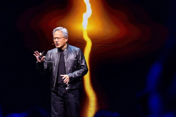 Nvidia Unveils Next-Generation Rubin AI Platform for 2026