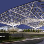 nvidia santa clara headquarters