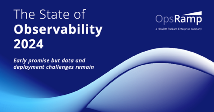 Observability Shows Promise, but Data Challenges Hinder Adoption