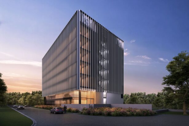 Penta Infra acquires Nexus campus